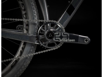 TREK Procaliber 9.8 Dark Prismatic/Trek Black kalnų dviratis