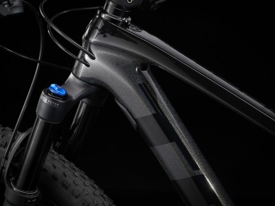 TREK Procaliber 9.8 Dark Prismatic/Trek Black kalnų dviratis