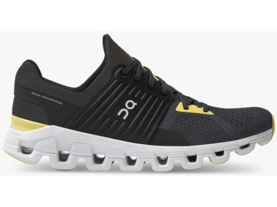 Active life and training shoes On Cloudswift Magnet | Citron
