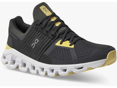 Active life and training shoes On Cloudswift Magnet | Citron 2
