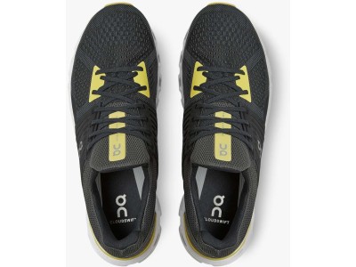 Active life and training shoes On Cloudswift Magnet | Citron