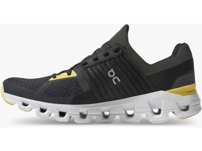 Active life and training shoes On Cloudswift Magnet | Citron