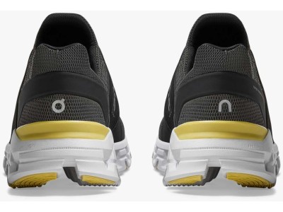 Active life and training shoes On Cloudswift Magnet | Citron