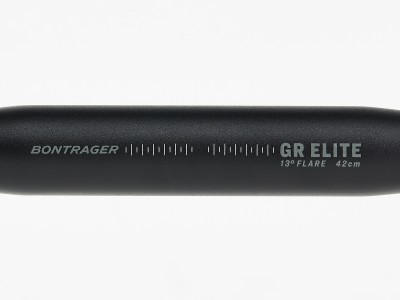 Handlebar Bontrager GR Elite Road
