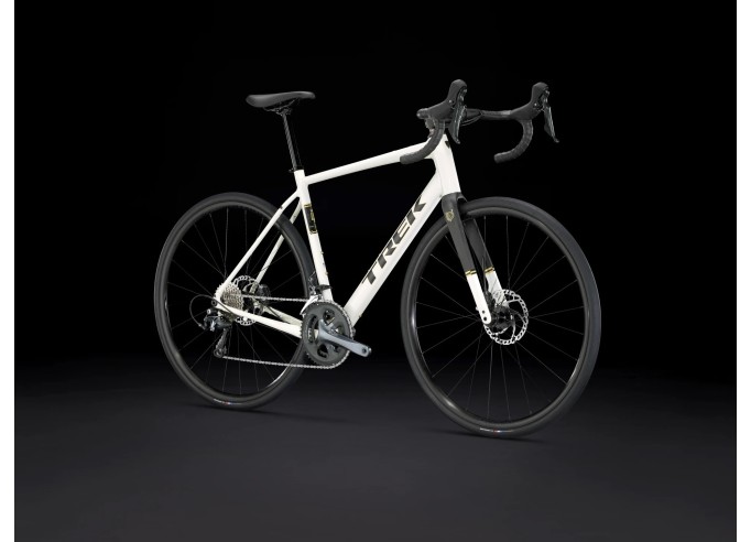 Road bike TREK Domane AL 4 Gen 4 Era White