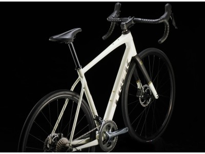 TREK Domane AL 4 Gen 4 Era White plento dviratis