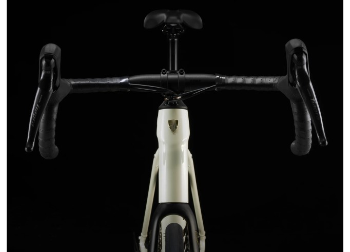 TREK Domane AL 4 Gen 4 Era White plento dviratis
