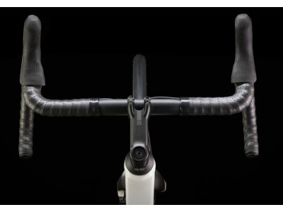 TREK Domane AL 4 Gen 4 Era White plento dviratis