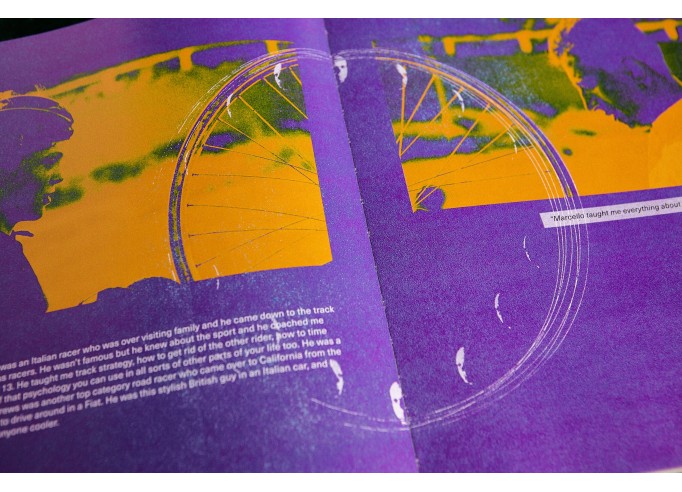 Being Gary Fisher and the Bicycle Revolution Autobiography