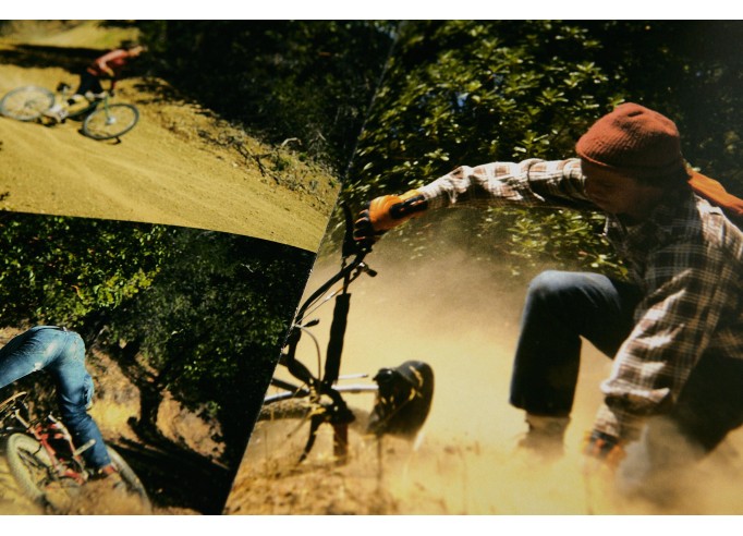 Being Gary Fisher and the Bicycle Revolution Autobiography