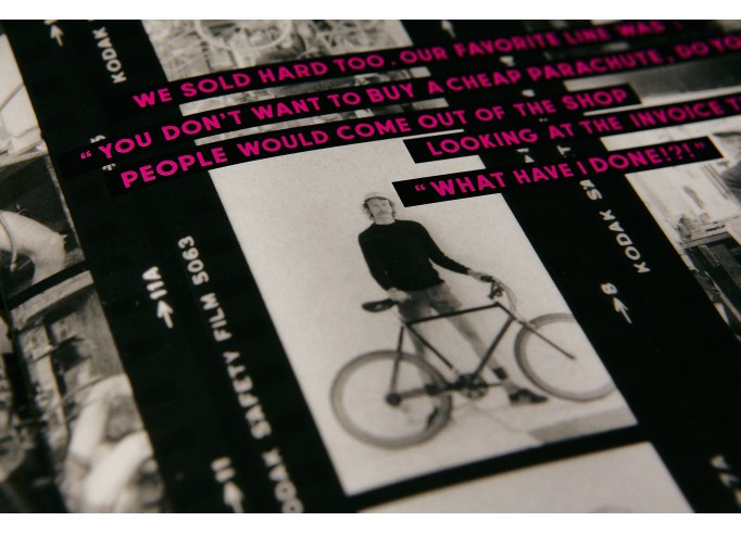 Being Gary Fisher and the Bicycle Revolution Autobiography