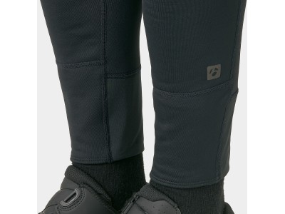 Tight Bontrager Circuit Thermal Bib Black