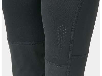 Tight Bontrager Circuit Thermal Bib Black