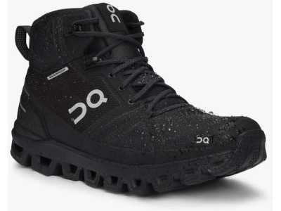 Active life and trail shoes On Cloudrock Waterproof Rock/Eclipse