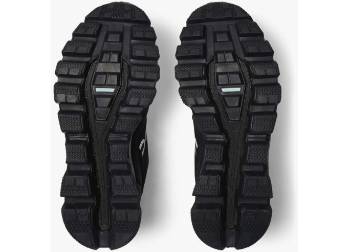 Active life and trail shoes On Cloudrock Waterproof Rock/Eclipse