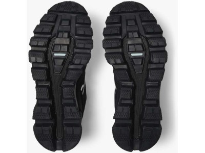 Active life and trail shoes On Cloudrock Waterproof Rock/Eclipse
