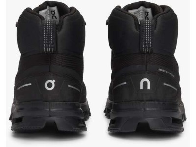 Active life and trail shoes On Cloudrock Waterproof Rock/Eclipse