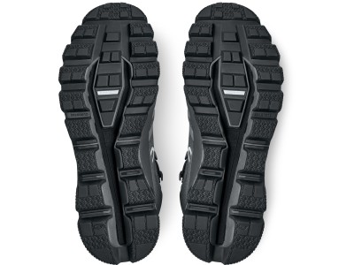 Active life and trail shoes On Cloudrock Waterproof Rock/Eclipse