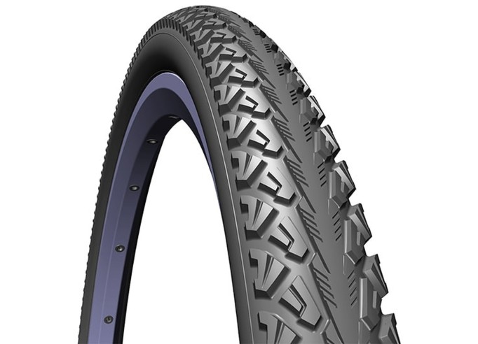 MITAS Shield 26'' padanga