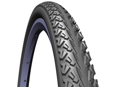 Tire MITAS Shield 700x38c