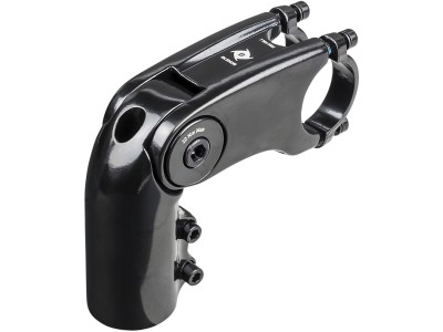 Regulējams iznesums Bontrager Blendr Adjustable Threadless Stem with Bolt 2