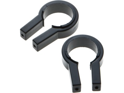 Bontrager Interchange Handlebar Bracket 31.8 Clamps