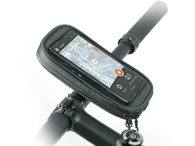 Phone mount SKS Smartboy Plus black