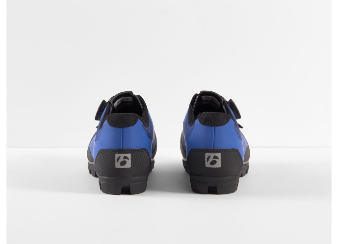 Shoe Bontrager Foray Royal blue