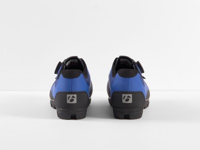 Shoe Bontrager Foray Royal blue