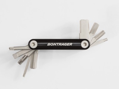 Bontrager BITS Integrated daugiafunkcinis raktas