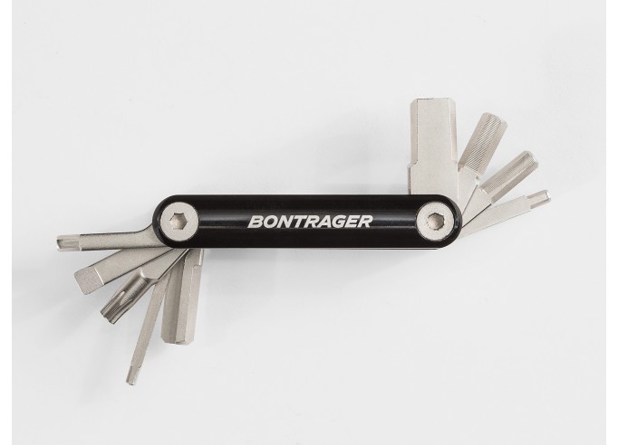 Instruments Bontrager BITS Integrated Multi-Tool