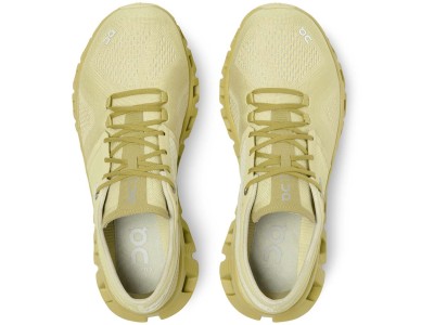 Active life women's shoes On Cloud X Glade | Citron