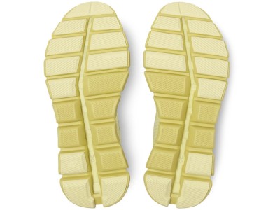 Active life women's shoes On Cloud X Glade | Citron