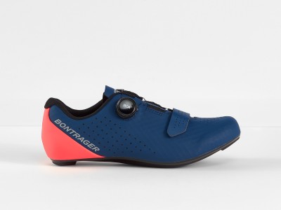 Road Cycling Shoe Bontrager Circuit black