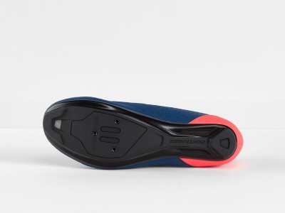 Road Cycling Shoe Bontrager Circuit black