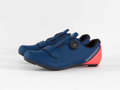 Road Cycling Shoe Bontrager Circuit black