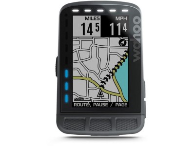 Wahoo Elemnt Roam GPS bike computer