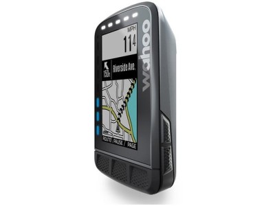 Wahoo Elemnt Roam GPS dviračio kompiuteriukas 2