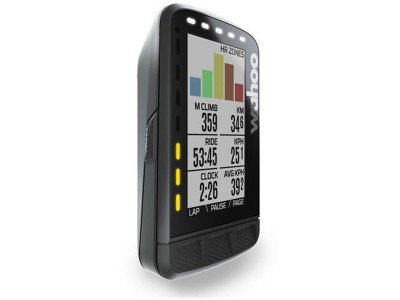 Wahoo Elemnt Roam GPS bike computer
