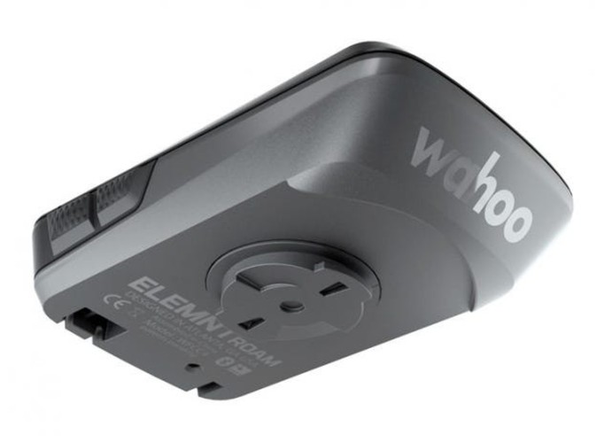 Wahoo Elemnt Roam GPS dviračio kompiuteriukas