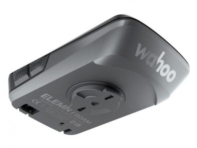 Wahoo Elemnt Roam GPS bike computer