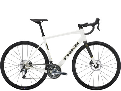 Road bike TREK Domane AL 4 Gen 4 Era White