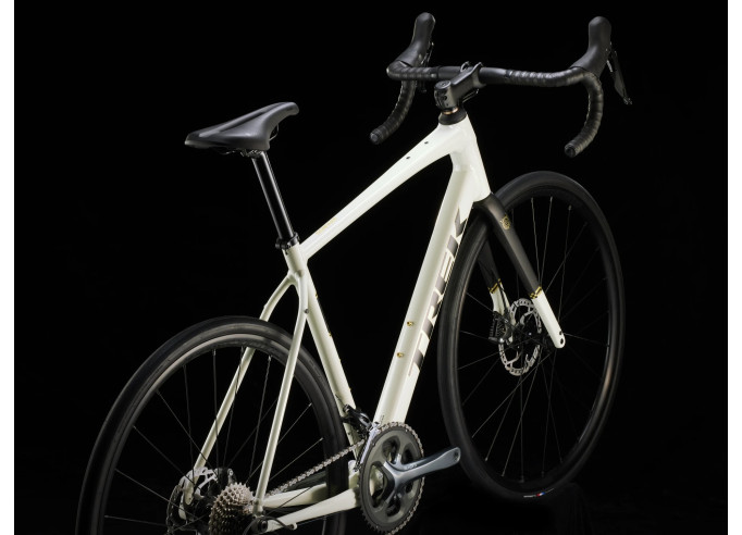 TREK Domane AL 4 Disc Era White