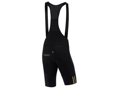 Shorts Spiuk PROFIT Summer Man black 2