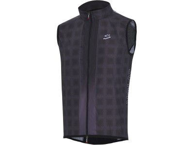 Vest Spiuk Top Ten Man black