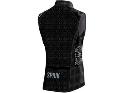 Vest Spiuk Top Ten Man black 2