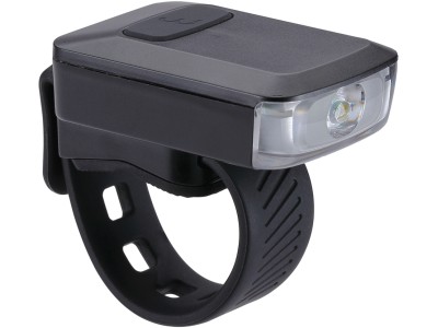 BBB BLS-151D Spark 2.0 USB priekinis žibintas, black