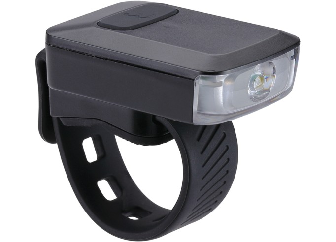 Front light BBB BLS-151D Spark 2.0 USB black