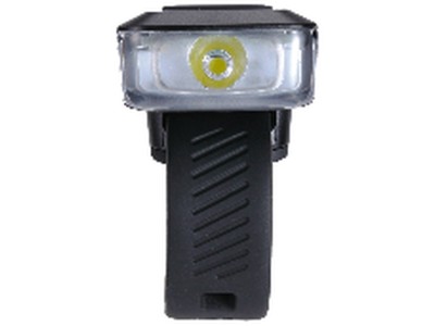 BBB BLS-151D Spark 2.0 USB priekinis žibintas, black 2