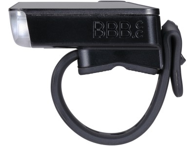 Front light BBB BLS-151D Spark 2.0 USB black